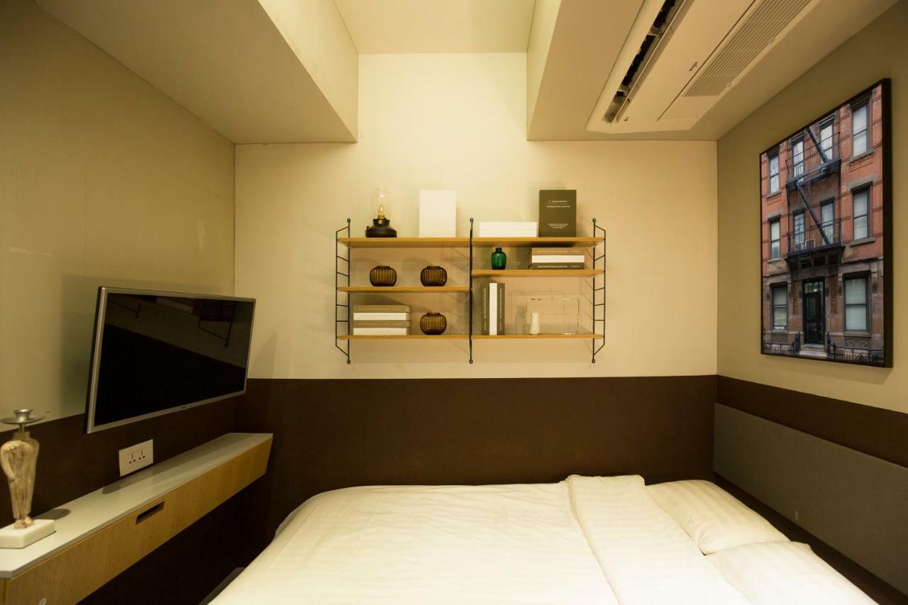Uh Hotel Seoul Exterior photo
