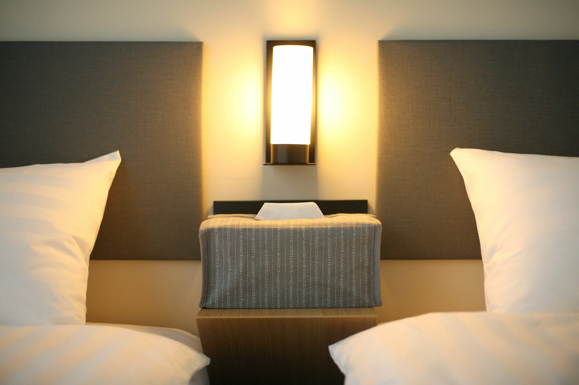 Uh Hotel Seoul Exterior photo
