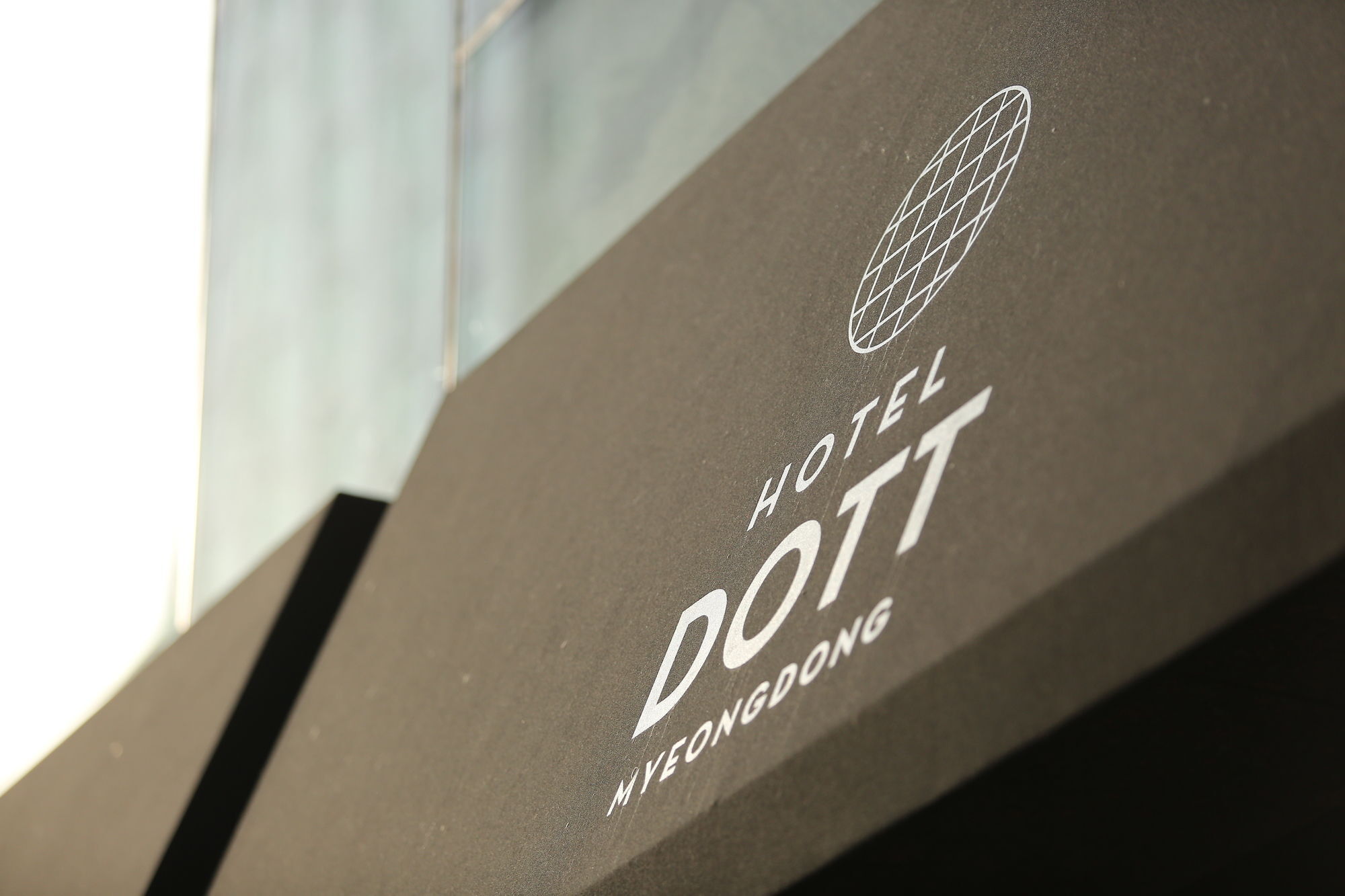 Uh Hotel Seoul Exterior photo